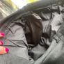 Ladies Motorcycle Jeans Image 4