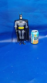 Batman Animated Series Figure