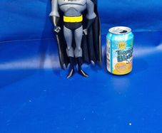 Batman Animated Series Figure