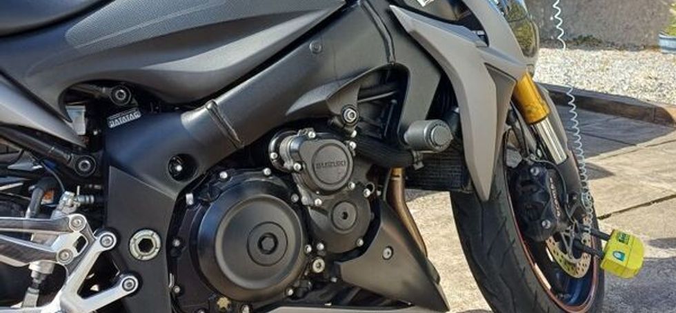 motorbike
