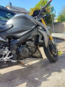 motorbike