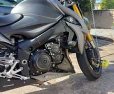 motorbike