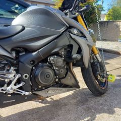 motorbike