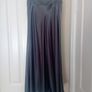 My Essential Wardrobe Satin Maxi Skirt size 34/ UK 8 Image 4