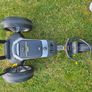 Powakaddy CT6 GPS - Extended Battery Image 3