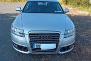 Audi A6 Part's