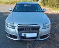 Audi A6 Part's