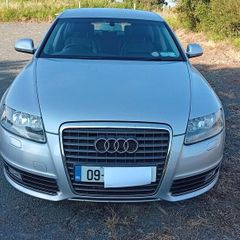 Audi A6 Part's