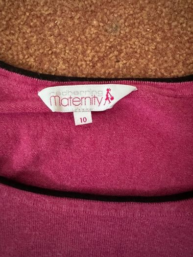 maternity top