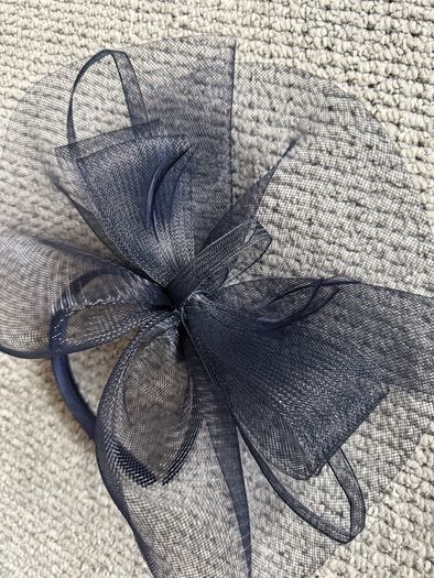 Fascinator