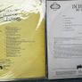 2 x The Dubliners single vinyl albums in vg+ condition 5 euros each Image 2