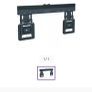 Sandstrom tv wall mount Image 3