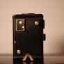 Brownie six 20 model D medium format Image 7