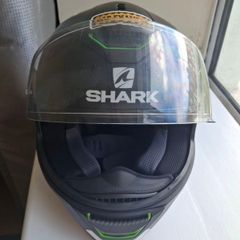 Shark skwal helmet XS