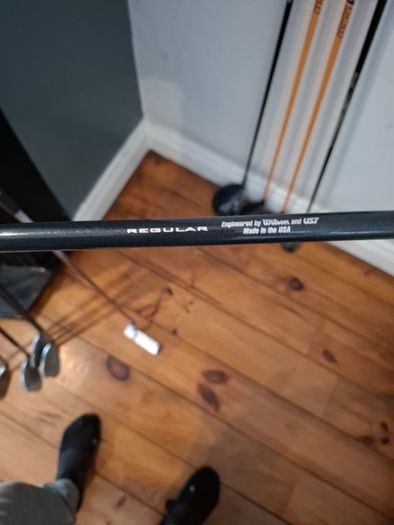 Golf Compleat Set