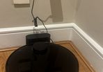 MI Robot Vacuum-MOP P