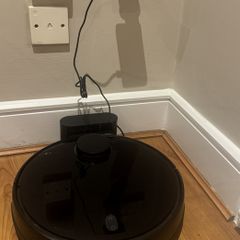 MI Robot Vacuum-MOP P