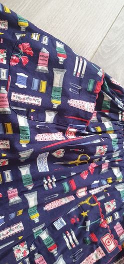 Cath kidston pinafore