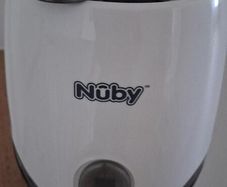 Nuby bottle warmer - FREE
