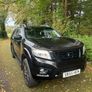 2017 Nissan navara tekna Image 2