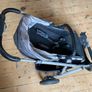 Uppa Baby Travel System (Buggy, Carrycot, Adapters, Booklet, Accessories & Original Carry Bag) Image 4