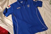 New Fila Luton Town Jersey Size XL