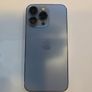 iPhone 13 Pro - 256GB - Sierra Blue - Unlocked Image 6