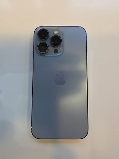 iPhone 13 Pro - 256GB - Sierra Blue - Unlocked