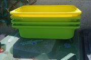 storage 4 x trofast