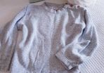 Jacadi Boys Jumper - 10 Years