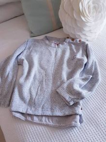 Jacadi Boys Jumper - 10 Years