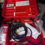 new 110 hilti sds te2 drill Image 5
