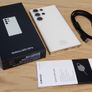 Samsung Galaxy S23 Ultra 5G 1TB - Cream - 12GB RAM - Dual Sim Image 7