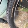 Rockrider Mountain Bike Image 7