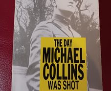 The Day Michael Collins was Shot/ Meda Ryan / 1994
