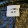 leather trousers Image 4