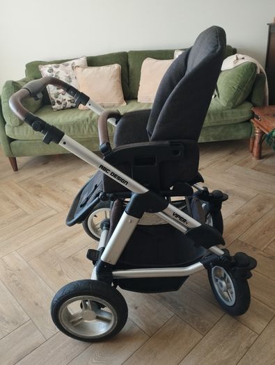 ABC Design Viper 4