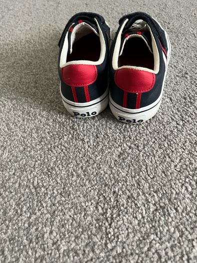 kids runners - polo uk 12