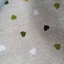 Napkins. Handmade cotton napkins. Image 6