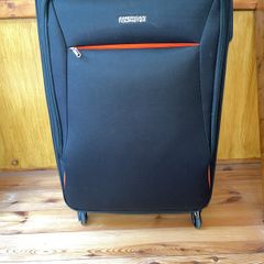 Suitcases