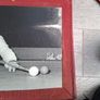 Vintage Retro Snooker Prints Image 5