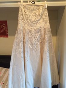 Monsoon dress size 12
