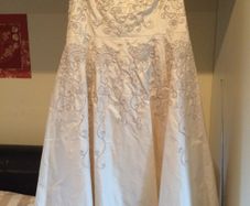 Monsoon dress size 12