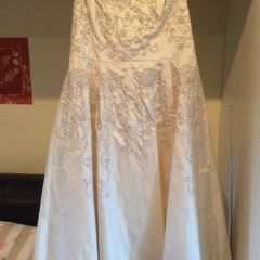 Monsoon dress size 12