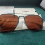 Fendi FF M0022-S MVU 70 Light Blue, 56mm Sunglasses Image 5