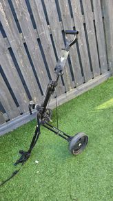Golf trolley junior