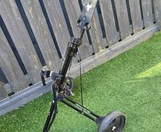 Golf trolley junior