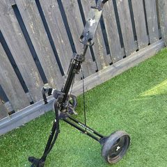 Golf trolley junior