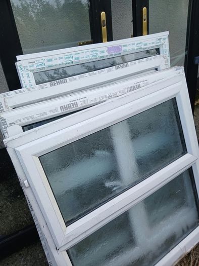 windows and doors