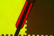 Weight lifting belt ( L )